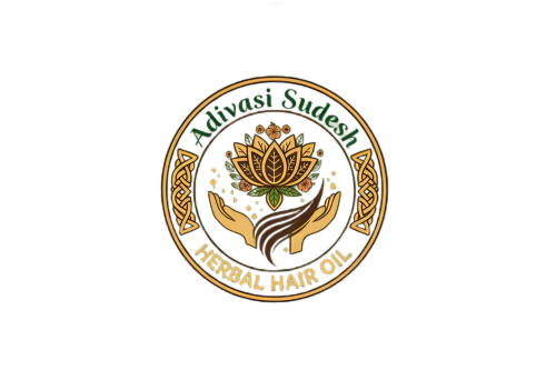 Adivasi Sudesh Herbal Hair Oil